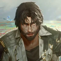 Arcane - Jayce Talis