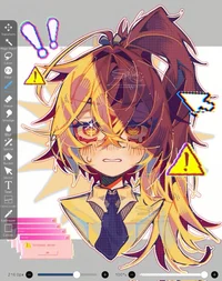 Amber Hazard