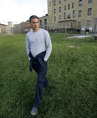 00- Michael Scofield