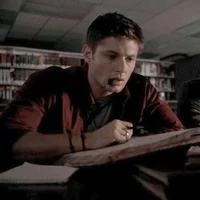 Dean Winchester 