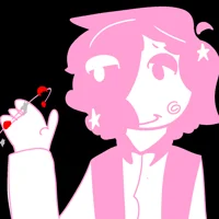 113 PINK starry hall