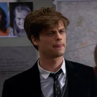 Spencer reid 