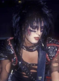 Nikki Sixx