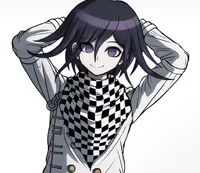 Kokichi Oma