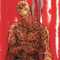 Victor Zsasz