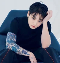 Jungkook