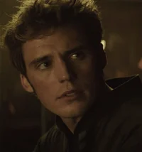 Finnick Odair