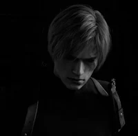 Leon Kennedy - RE4R
