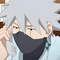 Kakashi Hatake 