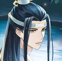 Lan Wangji
