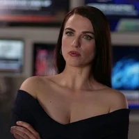 Lena Luthor 
