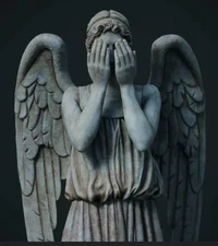 Weeping Angel