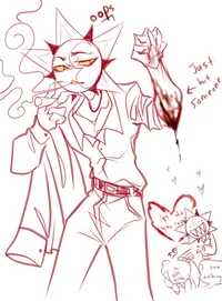 Monster Lord Eclipse