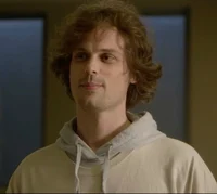 Spencer Reid
