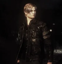 Leon Kennedy 