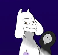 Car Toriel