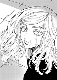 Sanzu Haruchiyo 