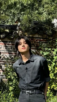 Jung Wooyoung