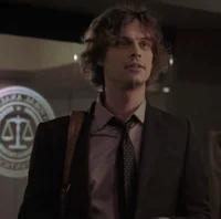 Spencer Reid 