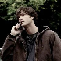 Sam Winchester 