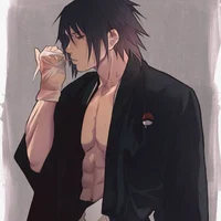Sasuke Uchiha