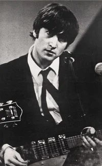 John Lennon