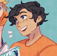 Percy Jackson