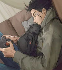 Ryomen Sukuna 