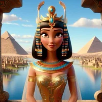 Rainha Hatshepsut