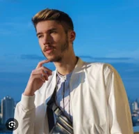 Никита Евдокимов 