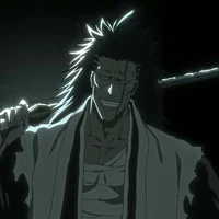 Zaraki Kenpachi