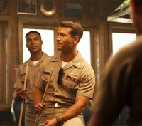 Jake Hangman Seresin