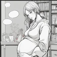 Innocent Pregnant V2