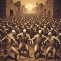 The Mummy