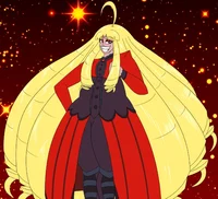Celestia Crimson
