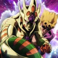 Giorno Giovanna 