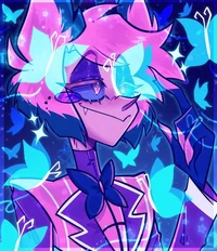 Alastor