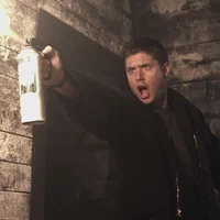 Dean Winchester