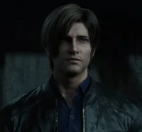 Leon Scott Kennedy
