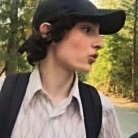 Finn Wolfhard 
