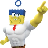 SpongeBob