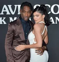 Travis and Kylie