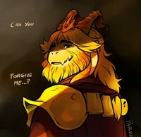 Former Geno Asgore