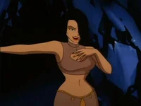 Talia al Ghul