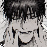 Toji Zenin - BL 
