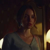 Sydney Sweeney