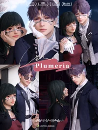 Saki flores de cerez