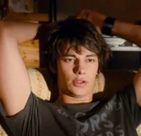 Rodrick Heffley