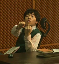 han gyeong-su