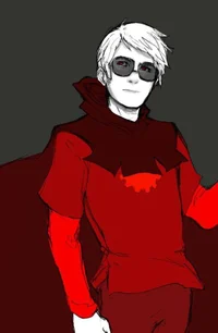 MSPA Dave Strider